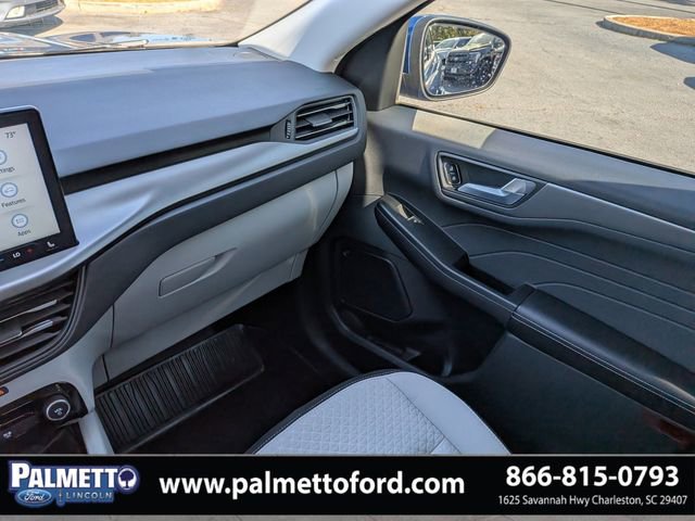Certified 2023 Ford Escape Active w/ Tech Pack #2 image 19