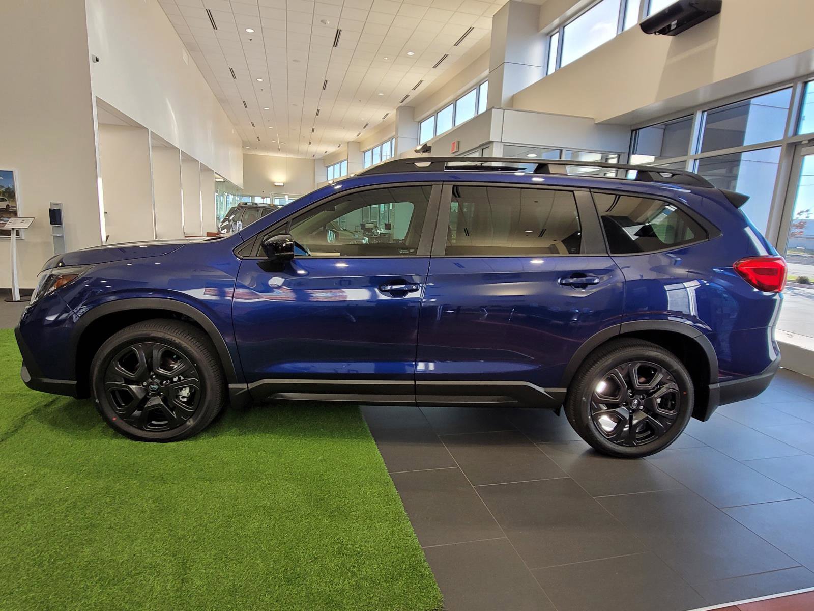 New 2026 Subaru Ascent Bronze Edition image 23