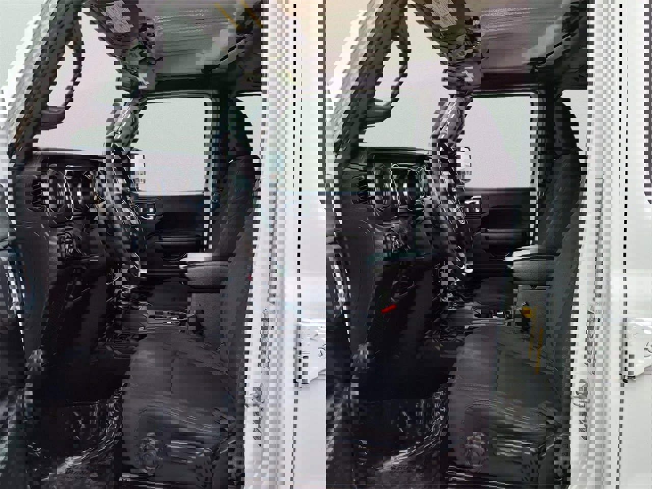 Used 2022 Jeep Gladiator Sport image 13