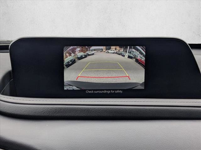 Used 2023 MAZDA CX-30 AWD 2.5 S w/ Select Package image 14