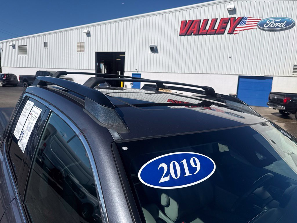 Used 2019 Honda Ridgeline RTL-E image 3