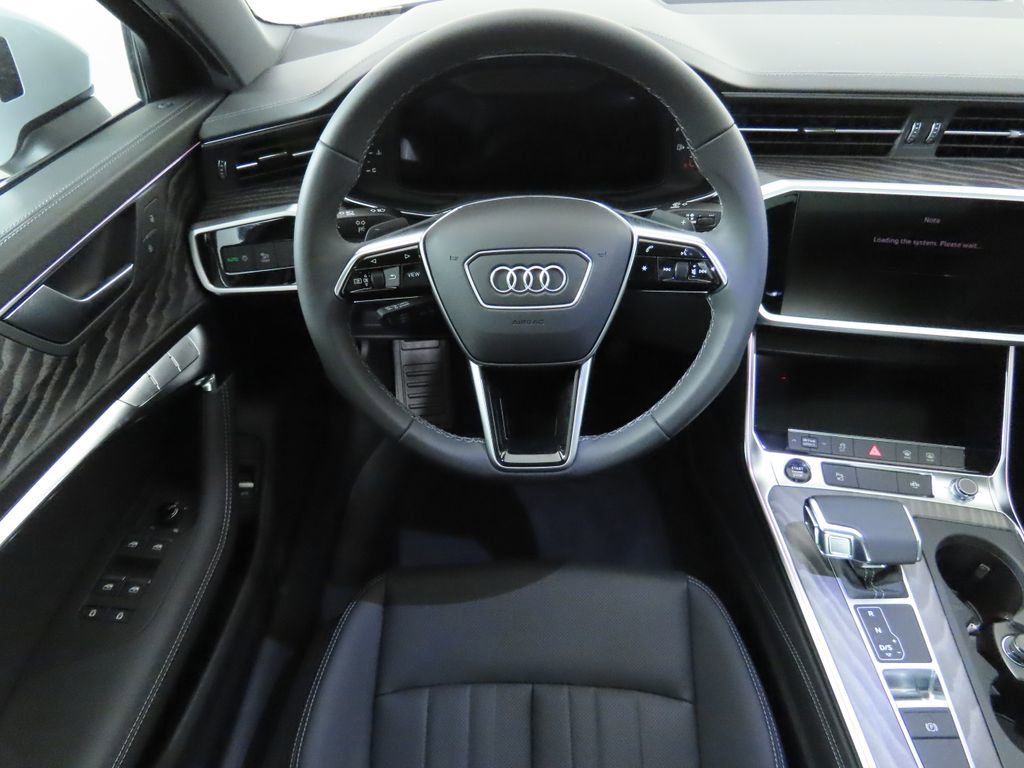 Used 2025 Audi A6 Premium Plus w/ Premium Plus Package image 10