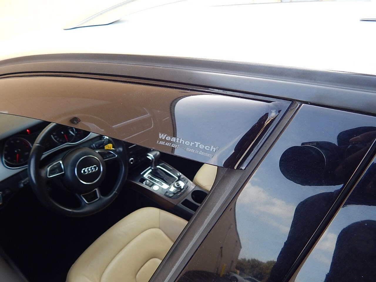 Used 2015 Audi A4 Premium Plus w/ Technology Package image 21