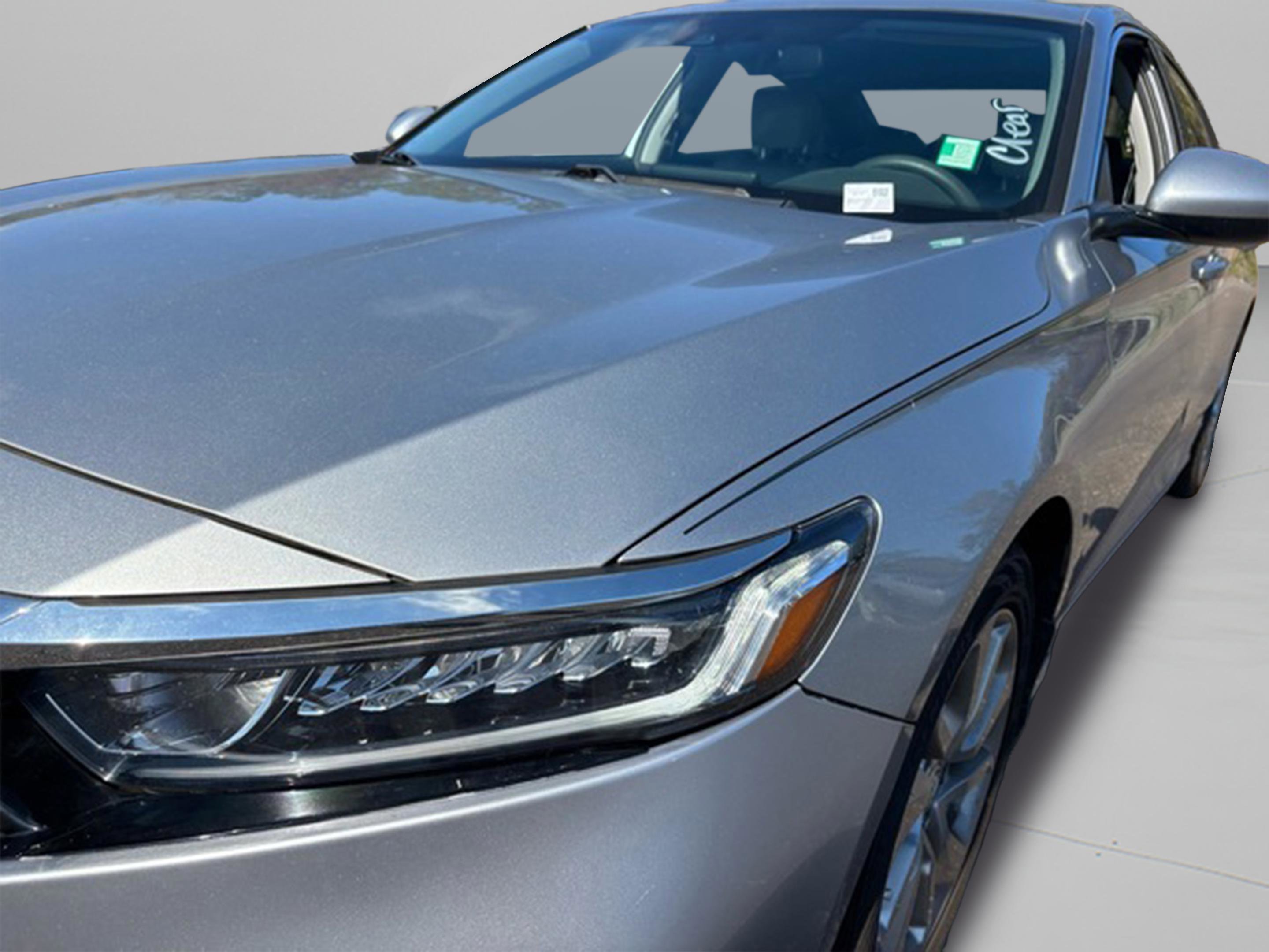 Used 2019 Honda Accord LX image 33