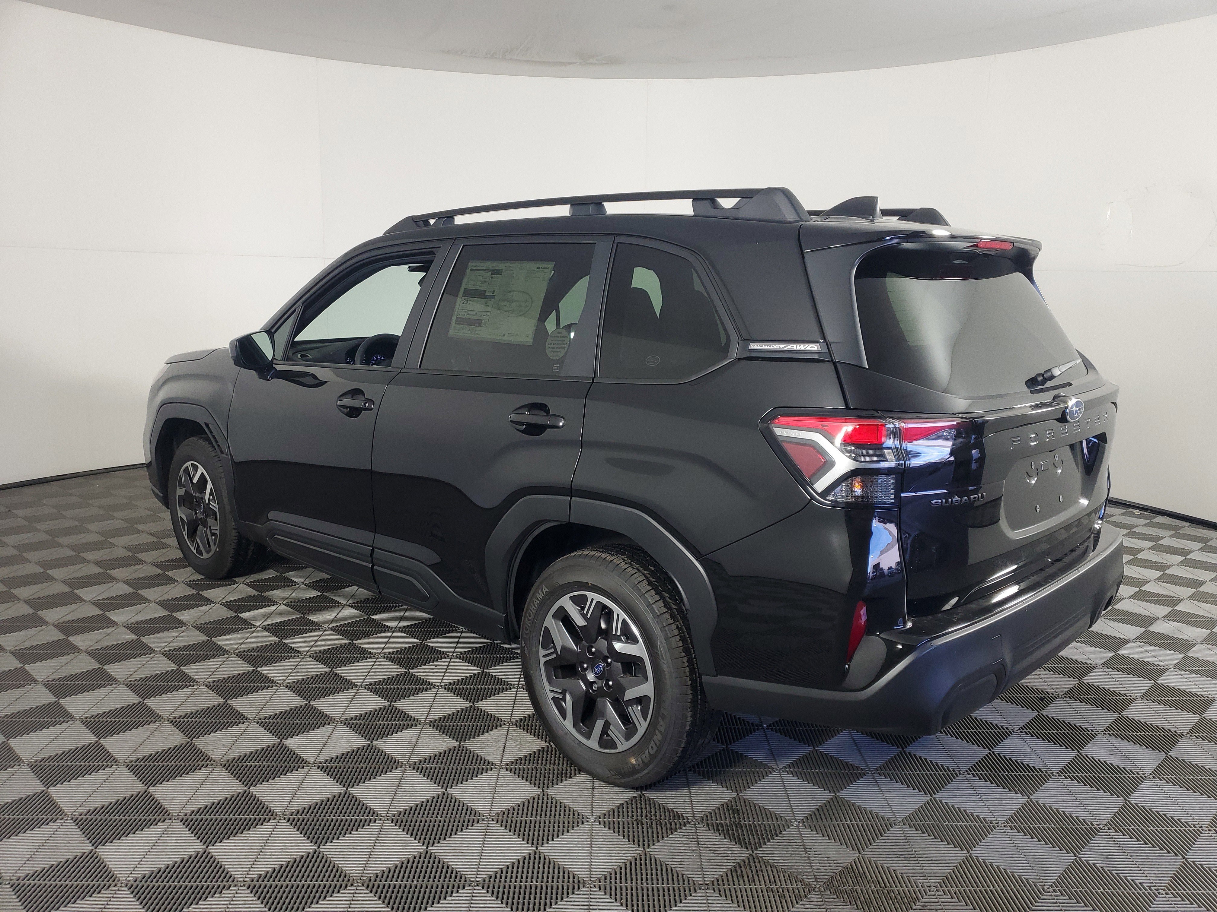New 2026 Subaru Forester Premium image 6