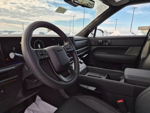 New 2026 Hyundai Santa Fe Calligraphy image 17