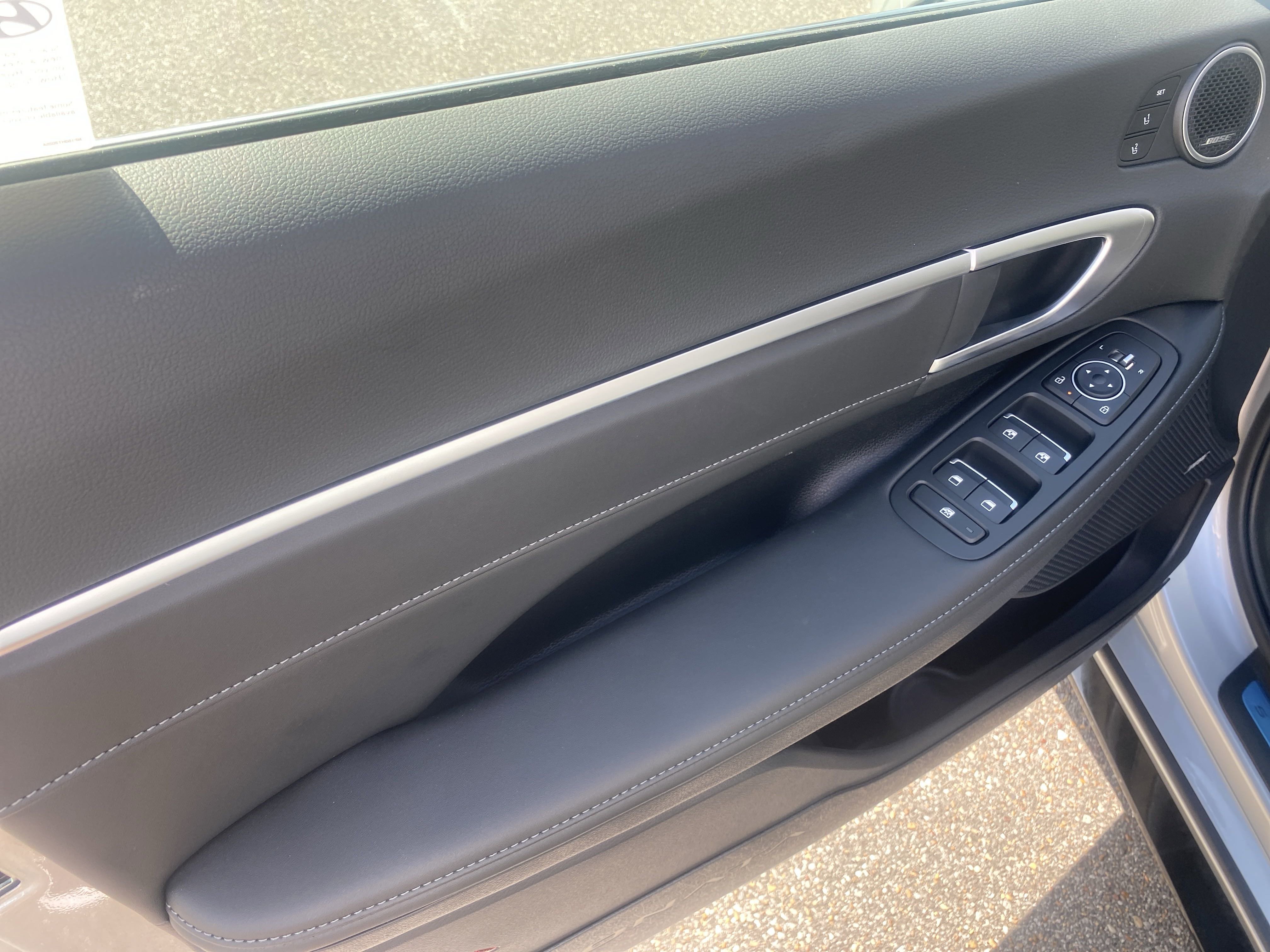 New 2025 Hyundai Sonata Limited image 7