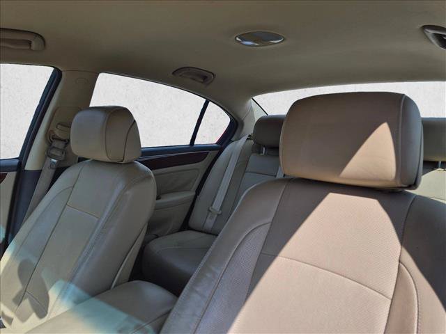 Used 2013 Hyundai Genesis 3.8 RWD image 13