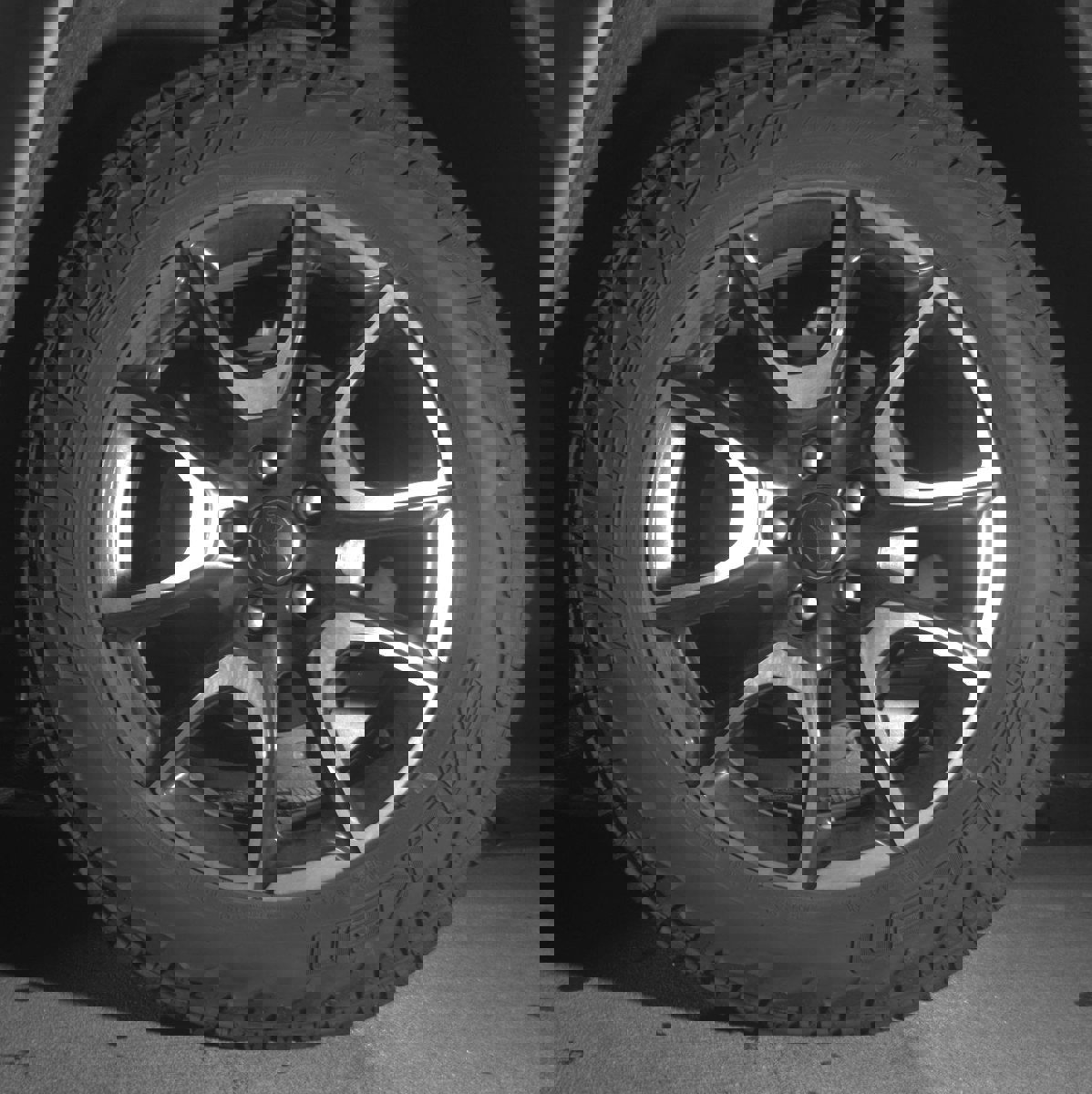 Used 2025 Jeep Compass Trailhawk image 11