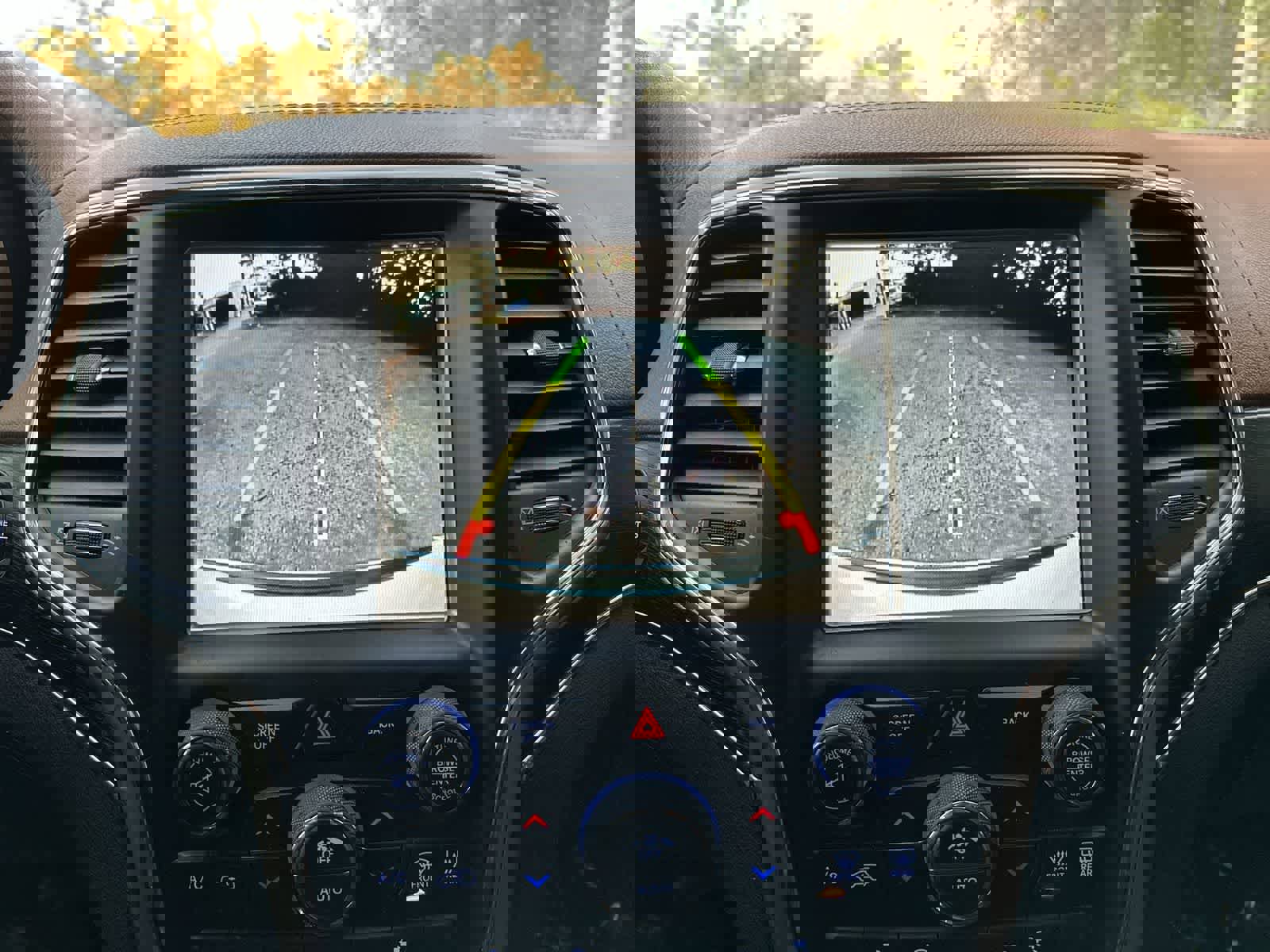 Used 2016 Jeep Grand Cherokee Summit w/ Trailer Tow Group IV image 20