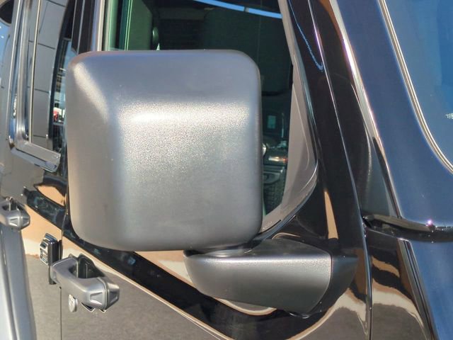 New 2026 Jeep Wrangler Sport AWD/4WD image 12