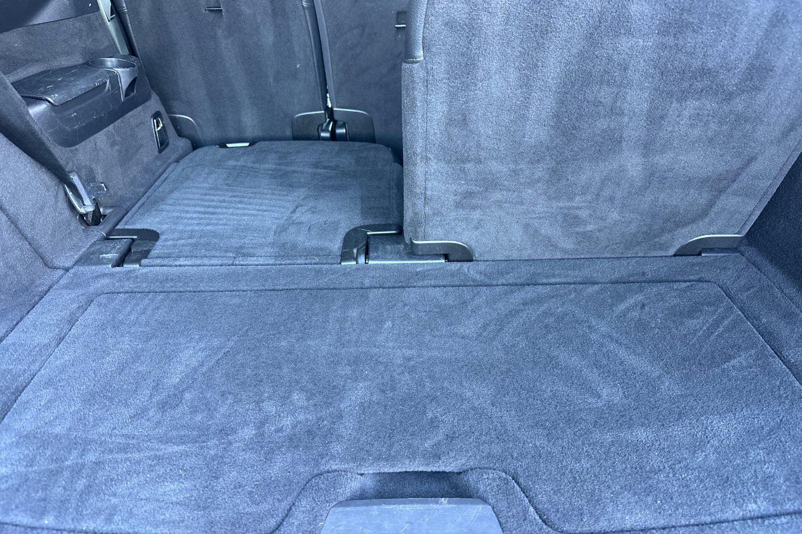 Used 2016 Volvo XC90 T6 Momentum w/ Momentum Plus Package image 20