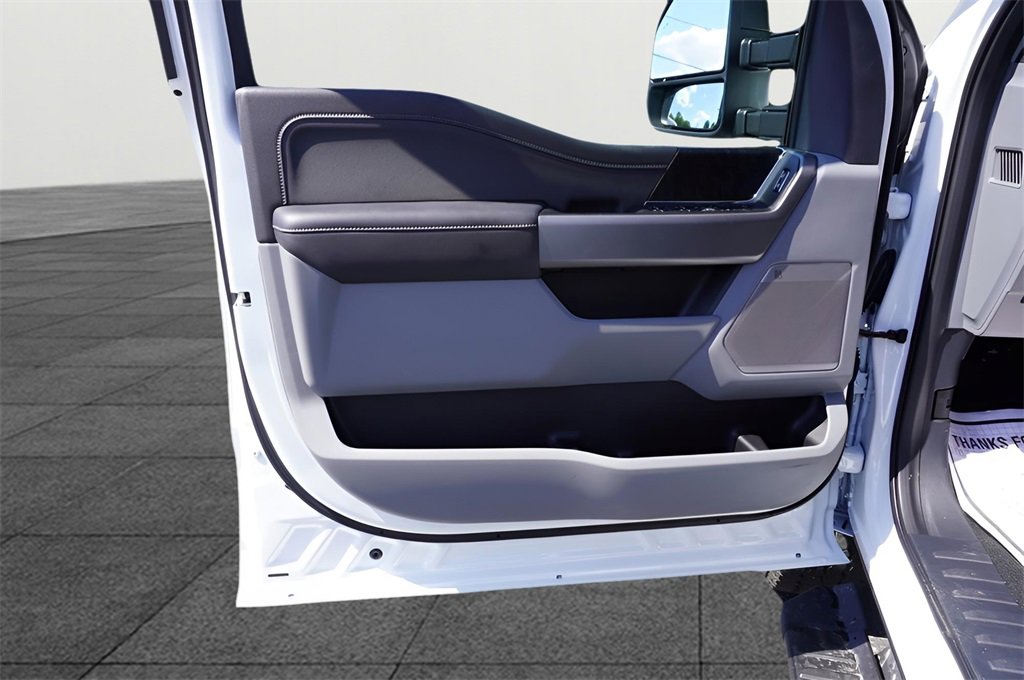New 2026 Ford F250 XLT image 31