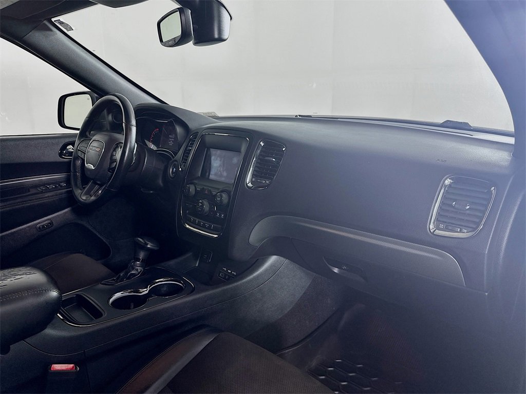Used 2020 Dodge Durango GT image 28