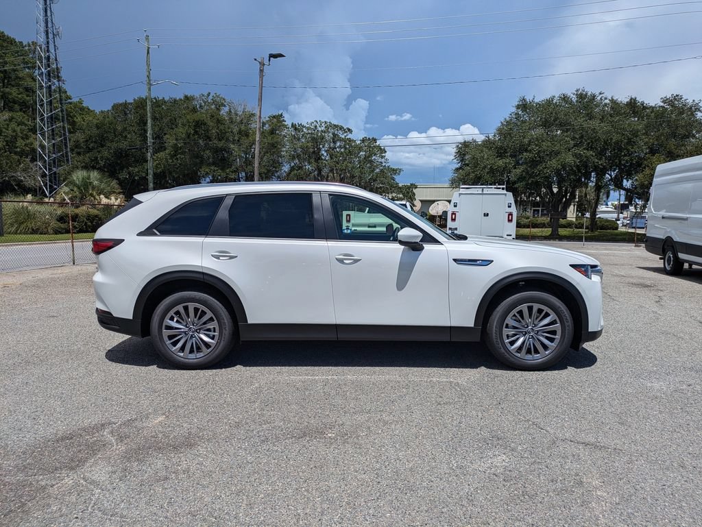 New 2026 MAZDA CX-90 3.3 Turbo w/ Select Package AWD/4WD image 3