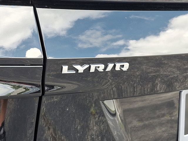 New 2025 Cadillac Lyriq Sport w/ LPO, Floor Liner Package AWD/4WD image 16