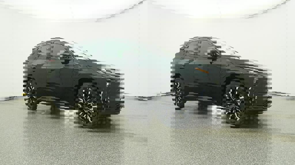 New 2026 Toyota bZ image 63