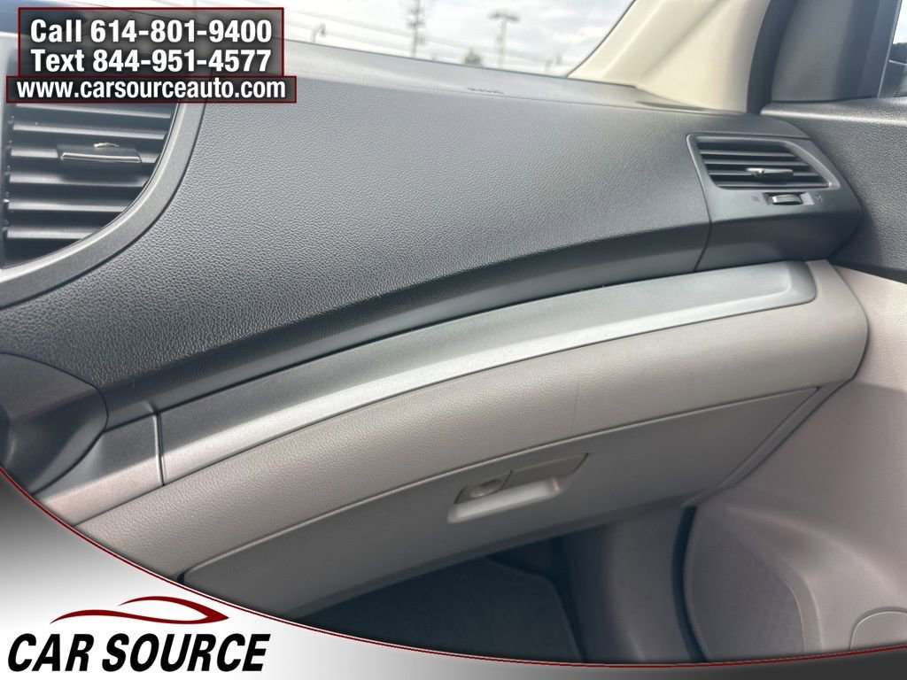 Used 2014 Honda CR-V LX image 24