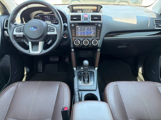 Used 2018 Subaru Forester 2.5i Touring AWD/4WD image 9