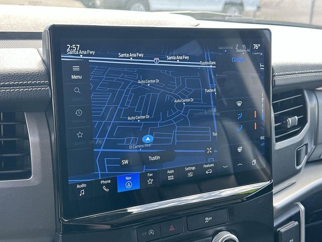 Used 2024 Ford Expedition XLT RWD image 13