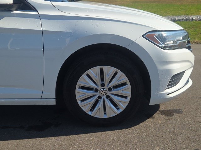 Used 2020 Volkswagen Jetta S w/ Driver Assistance Package FWD image 4