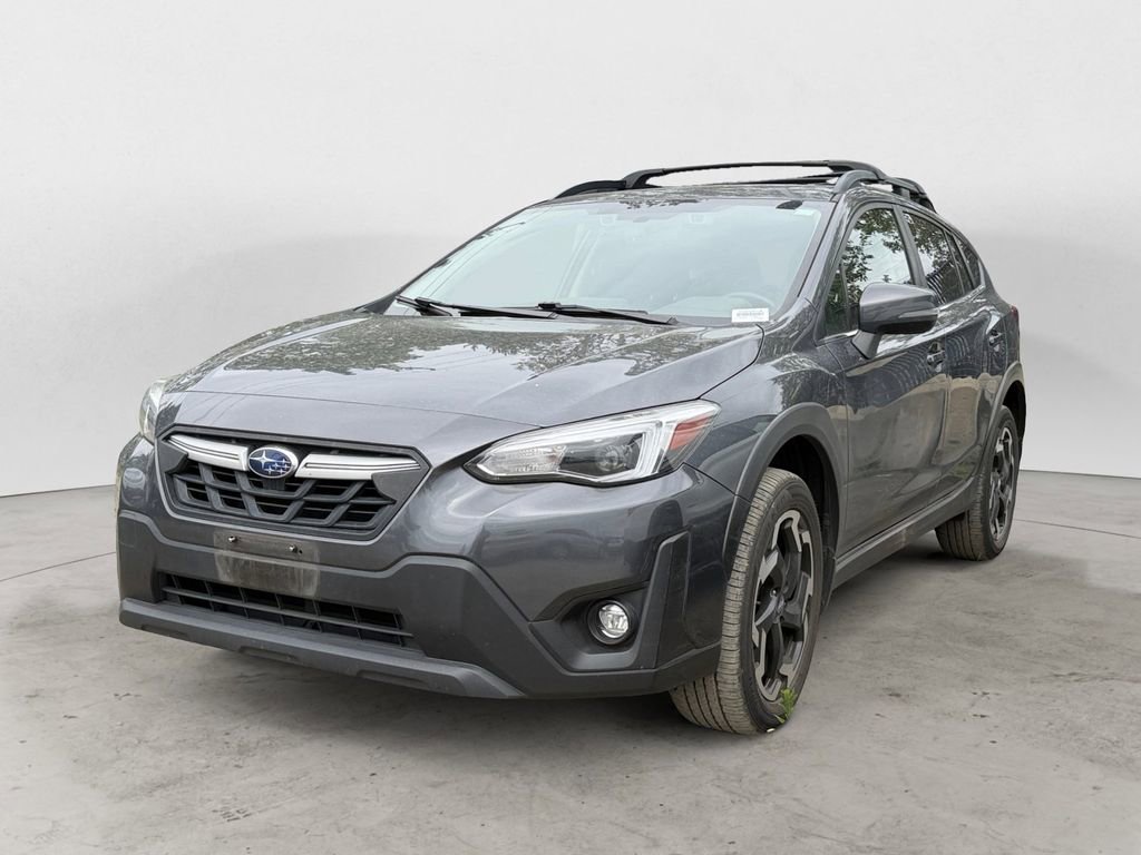 Used 2021 Subaru Crosstrek 2.5i Limited w/ Popular Package #4