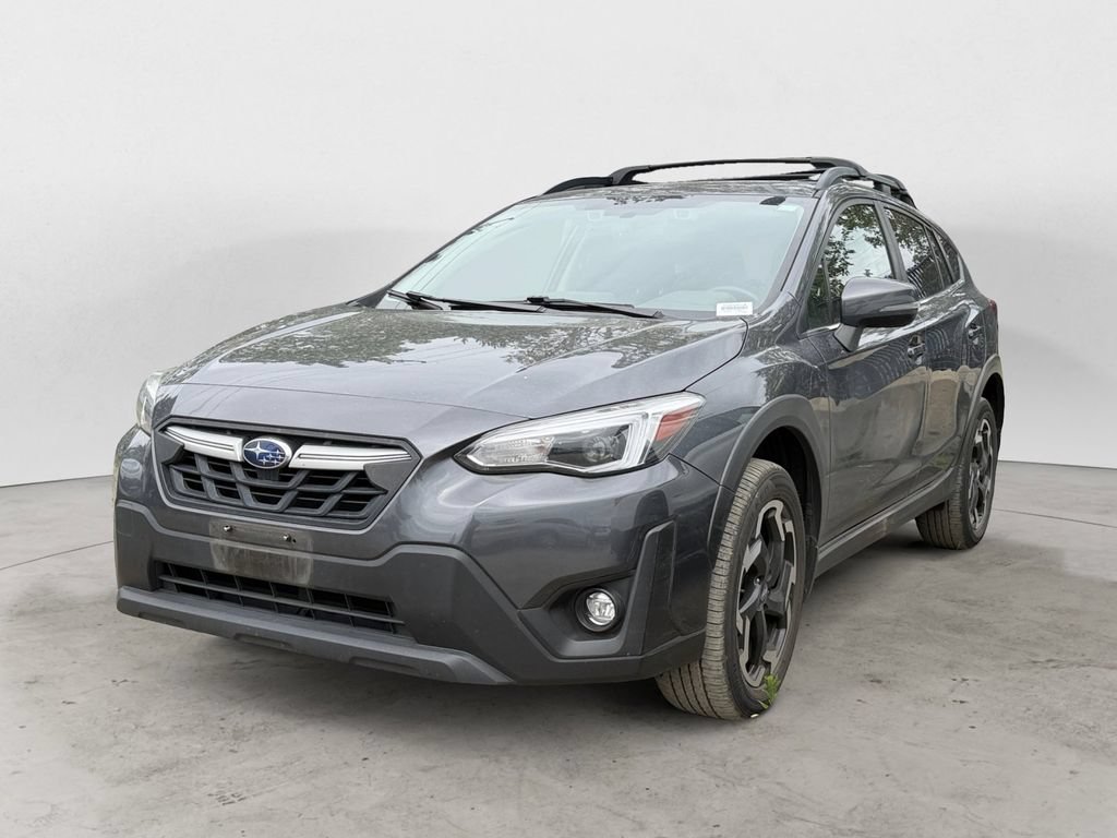 Used 2021 Subaru Crosstrek 2.5i Limited w/ Popular Package #4 AWD/4WD image 1