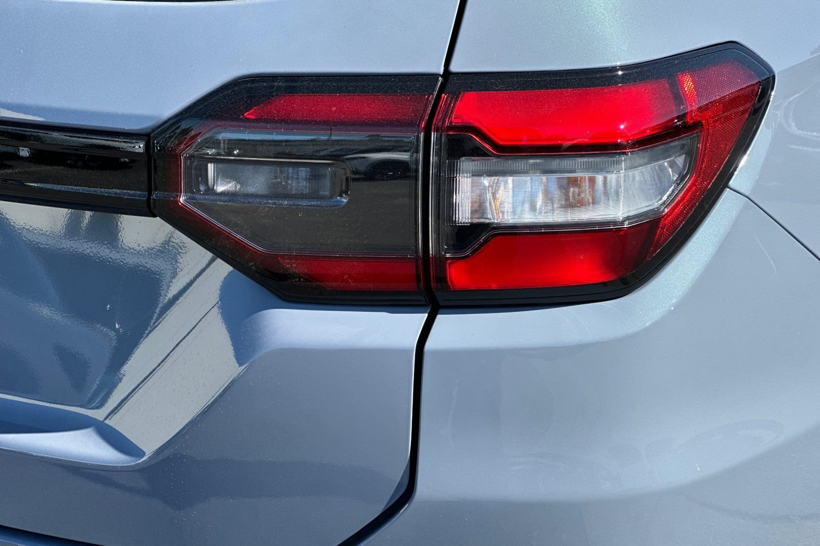 New 2026 Honda Pilot EX-L image 35