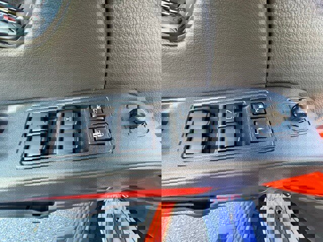 New 2025 Nissan Frontier PRO-4X image 11