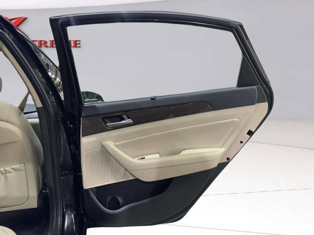 Used 2019 Hyundai Sonata Limited w/ Ultimate Package 04 image 50