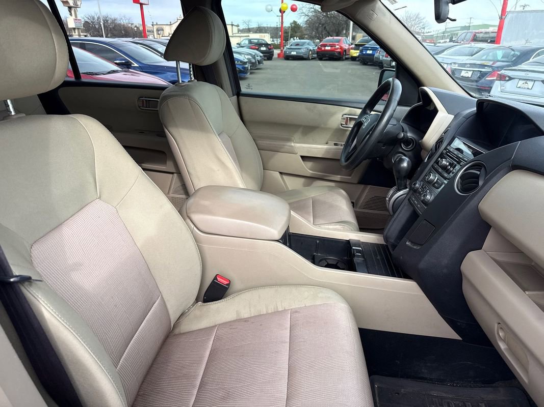 Used 2014 Honda Pilot EX image 9