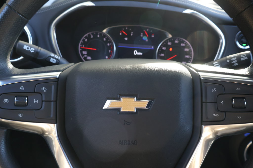 Used 2024 Chevrolet Blazer LT w/ Convenience Package AWD/4WD image 24