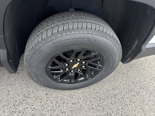 New 2026 Chevrolet Silverado EV LT AWD/4WD image 12