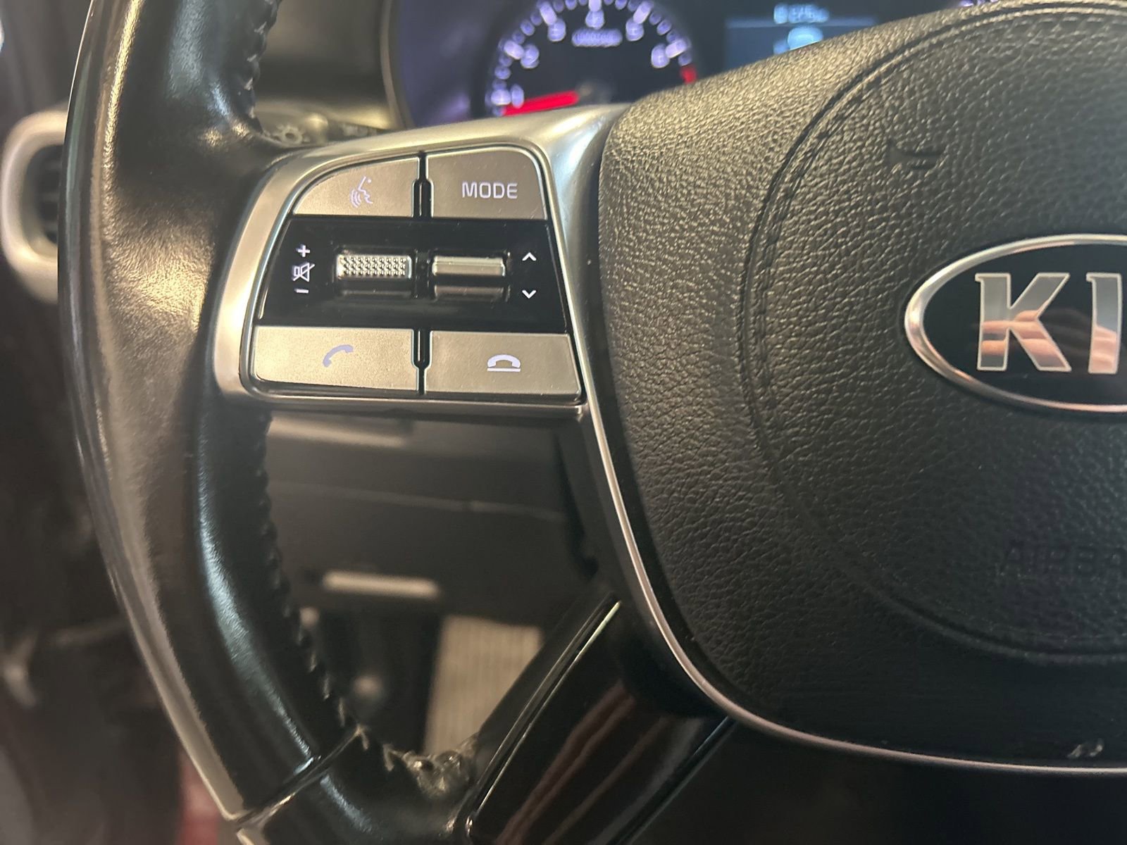 Used 2020 Kia Telluride S image 24