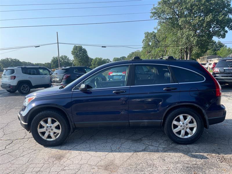 Used 2008 Honda CR-V EX image 8