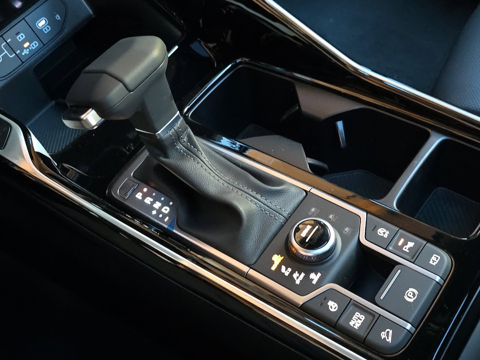 New 2026 Kia Sorento SX Prestige image 23