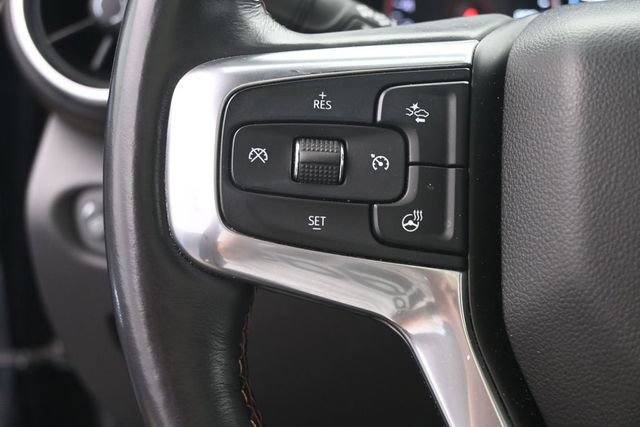 Used 2019 Chevrolet Blazer Premier w/ Sun and Wheels Package AWD/4WD image 34