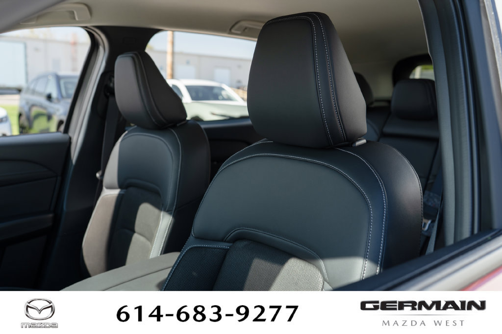 New 2026 MAZDA CX-5 Preferred AWD/4WD image 21