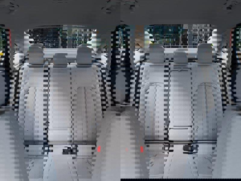 New 2026 Hyundai Sonata SEL image 12