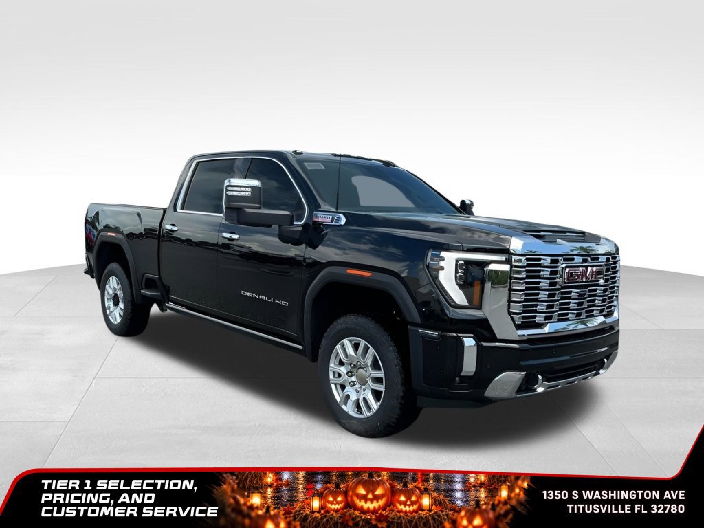New 2026 GMC Sierra 3500 Denali w/ Denali Reserve Package AWD/4WD image 10