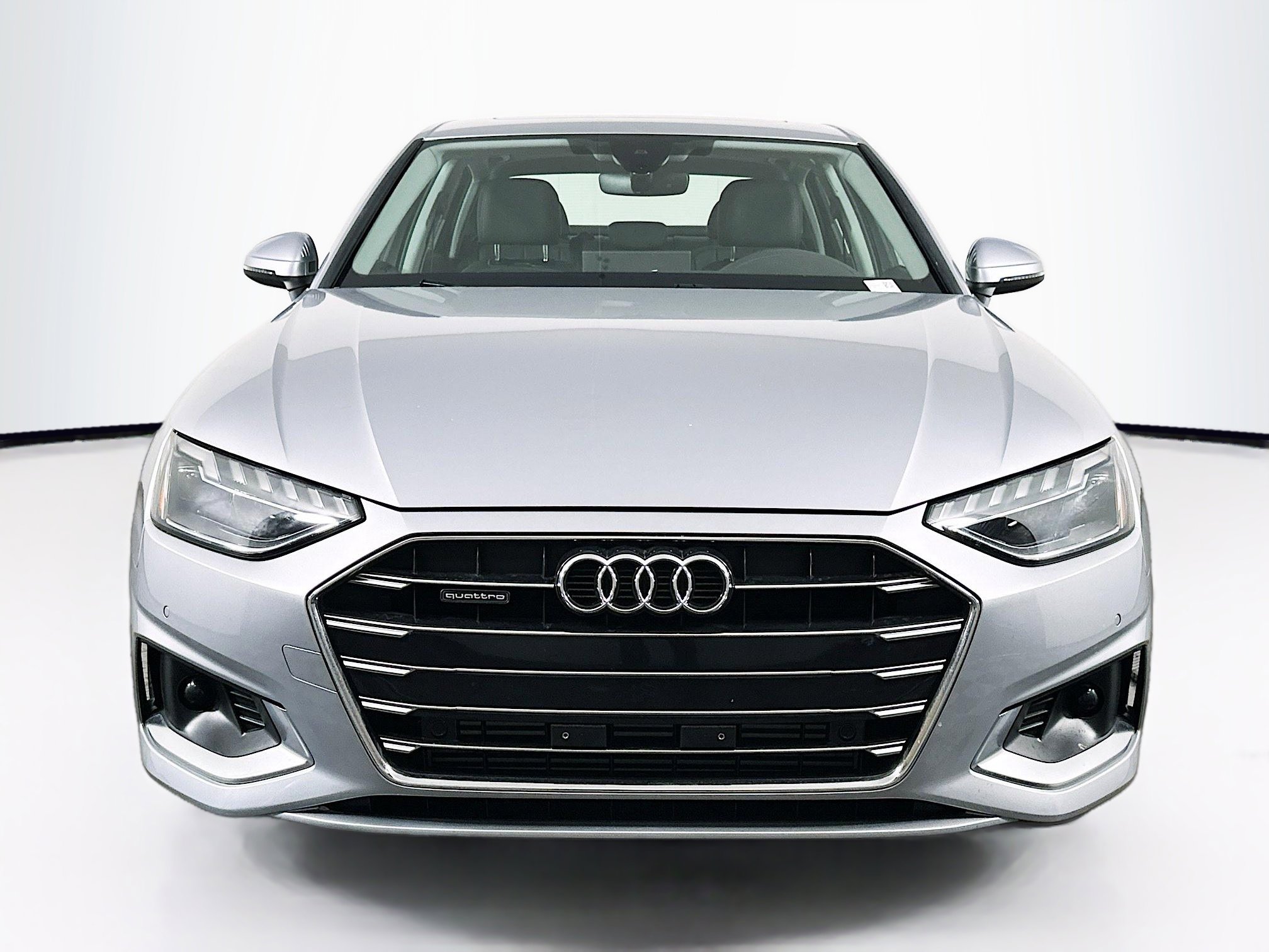 Used 2023 Audi A4 2.0T Premium w/ Convenience Package image 2