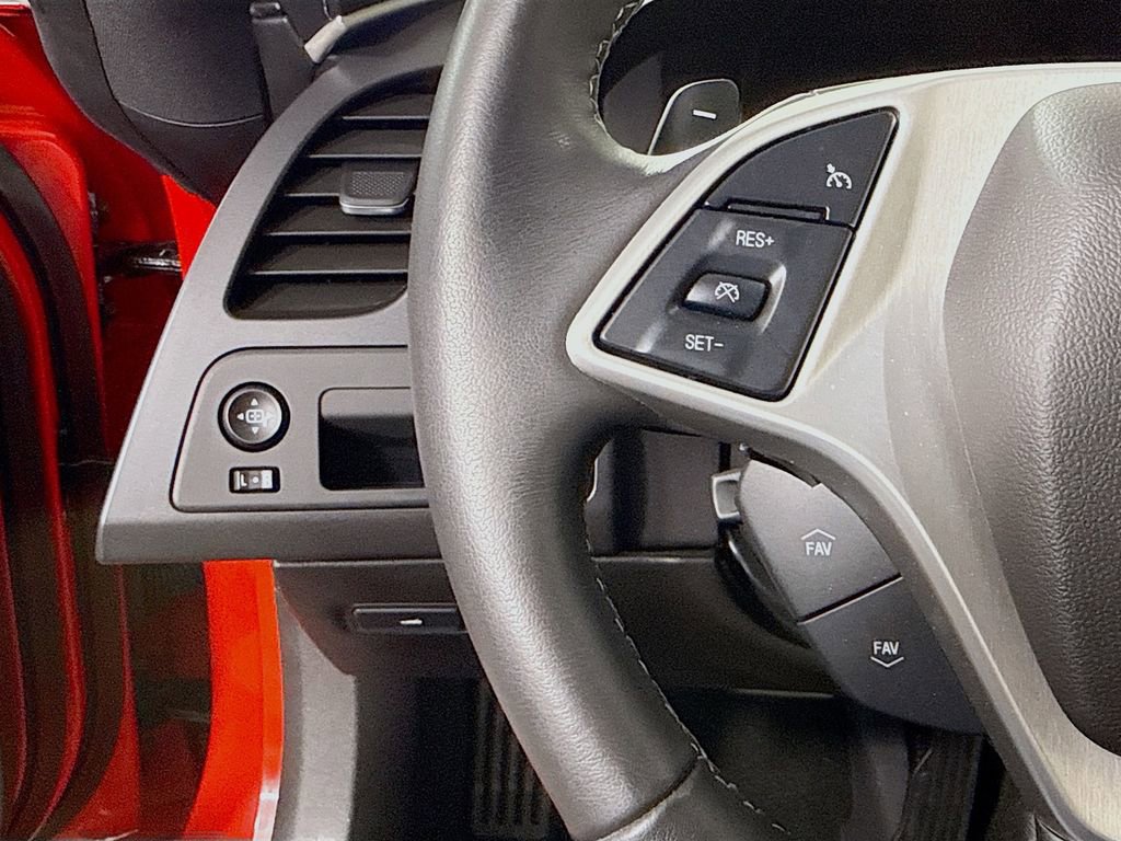 Used 2019 Chevrolet Corvette Stingray Coupe w/ 1LT image 28