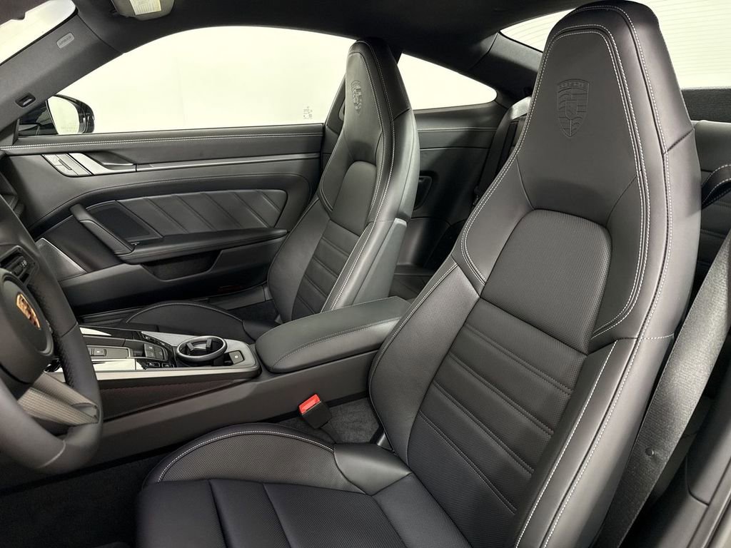 New 2026 Porsche 911 Carrera 4S image 5
