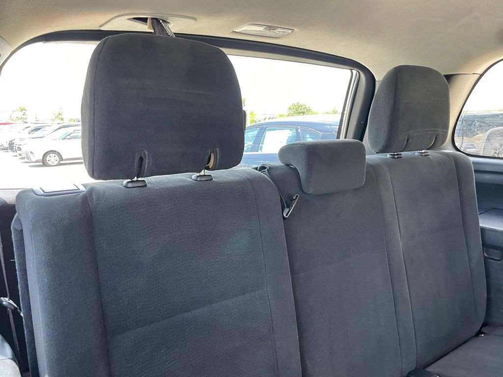 Used 2022 Toyota Sequoia TRD Sport RWD image 27