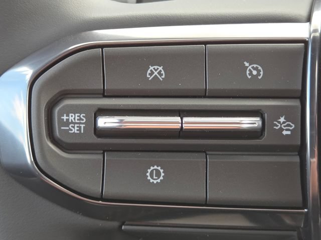 New 2026 GMC Acadia AT4 w/ Luxury Package AWD/4WD image 37