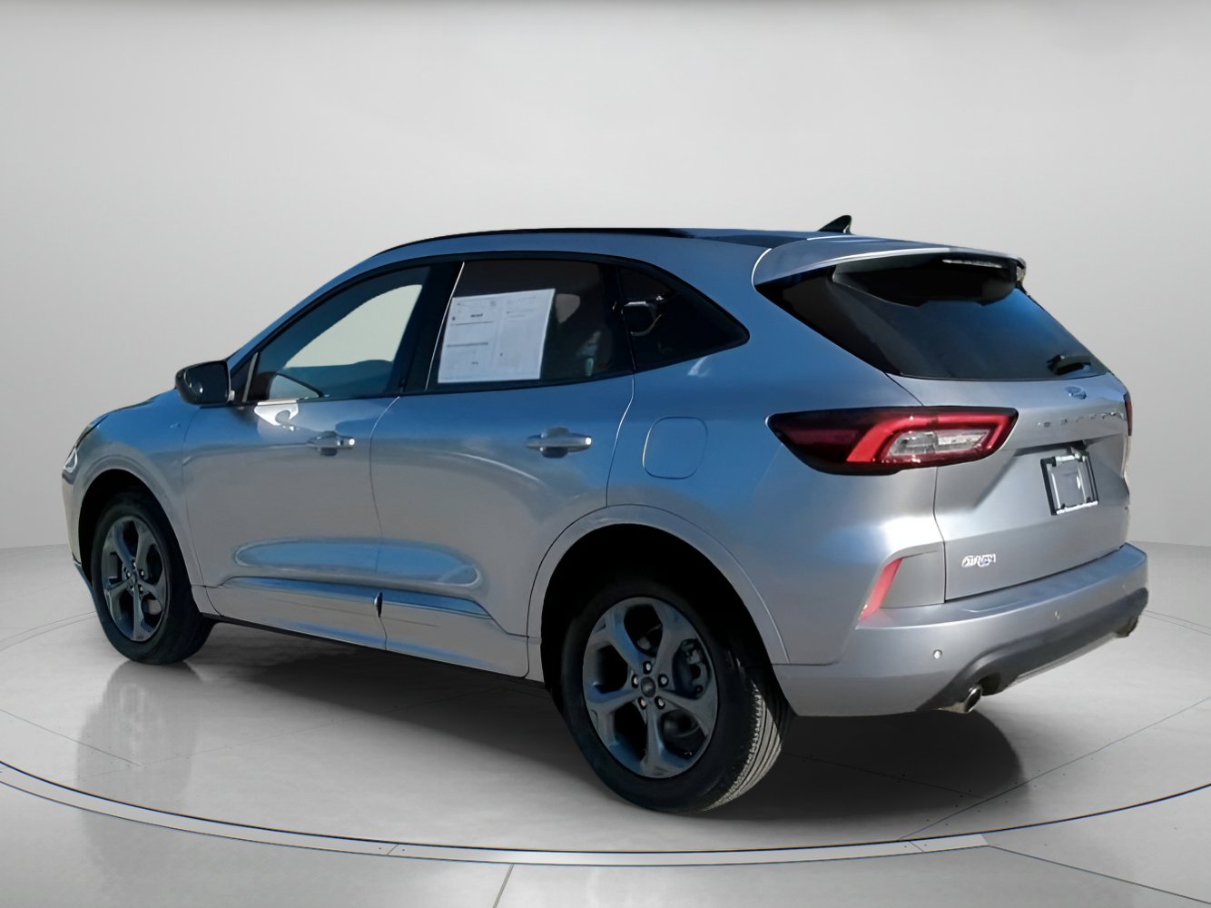 Certified 2023 Ford Escape ST-Line w/ Tech Pack #1 AWD/4WD image 20