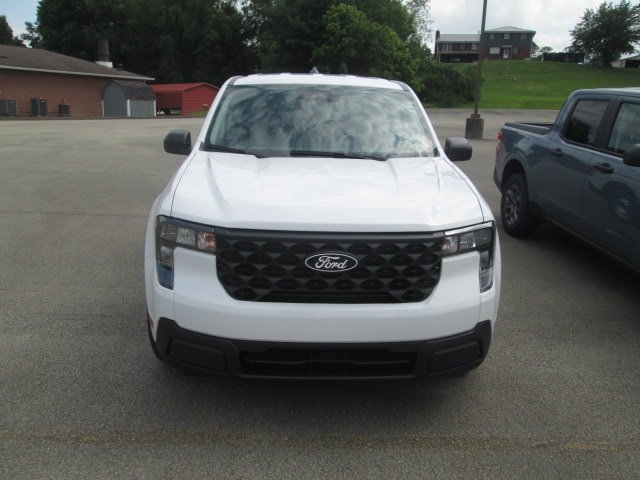 New 2026 Ford Maverick XL w/ Equipment Group 101A AWD/4WD image 3