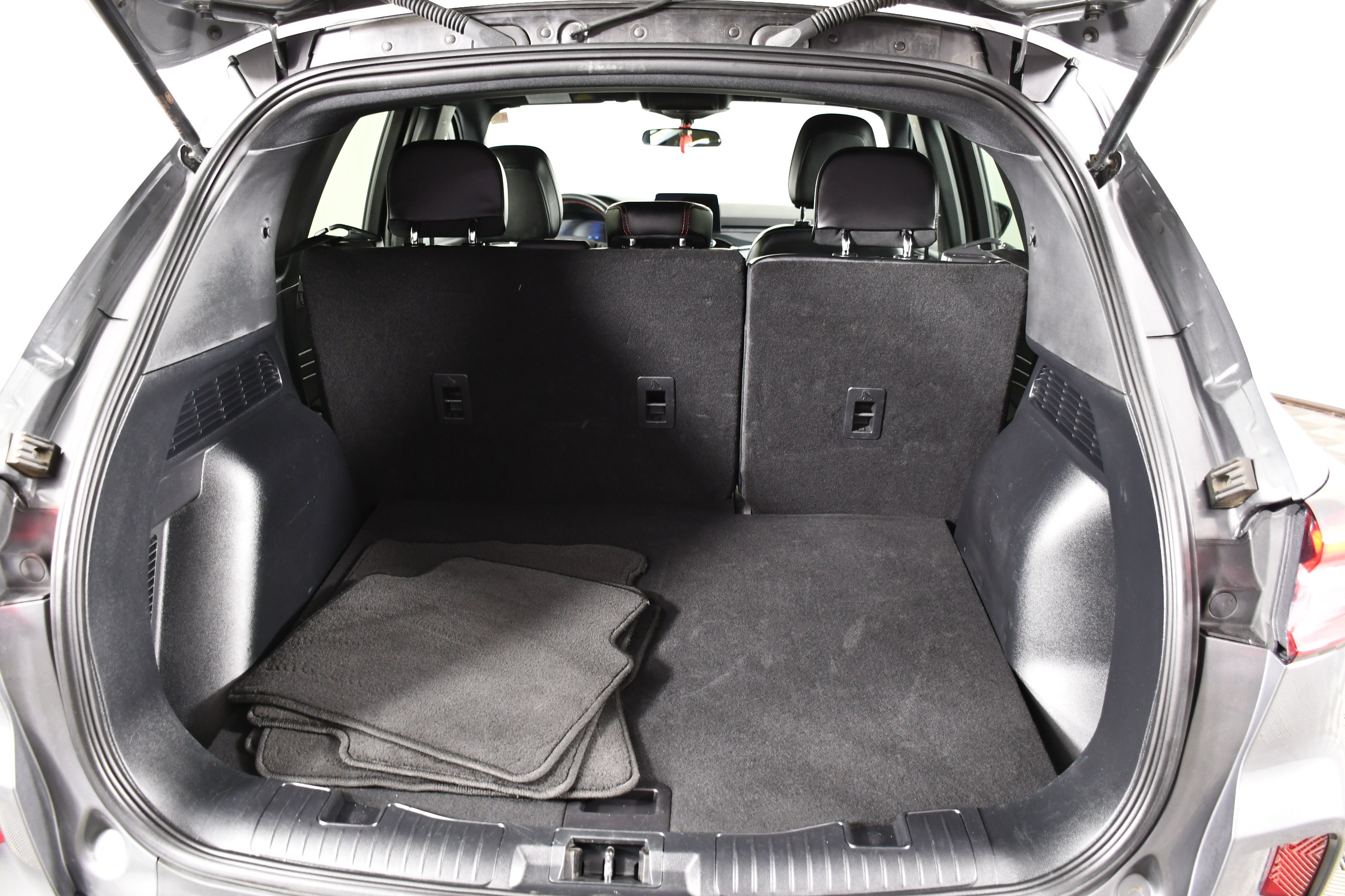 Used 2025 Ford Escape ST-Line image 47