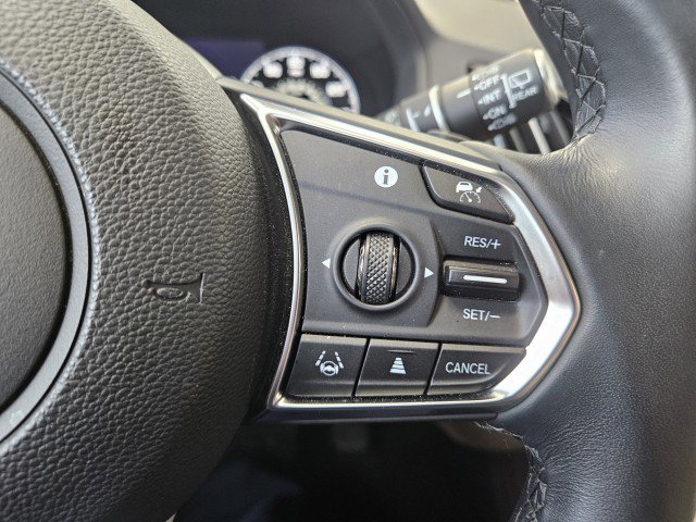 Used 2023 Acura RDX AWD w/ Technology Package image 27