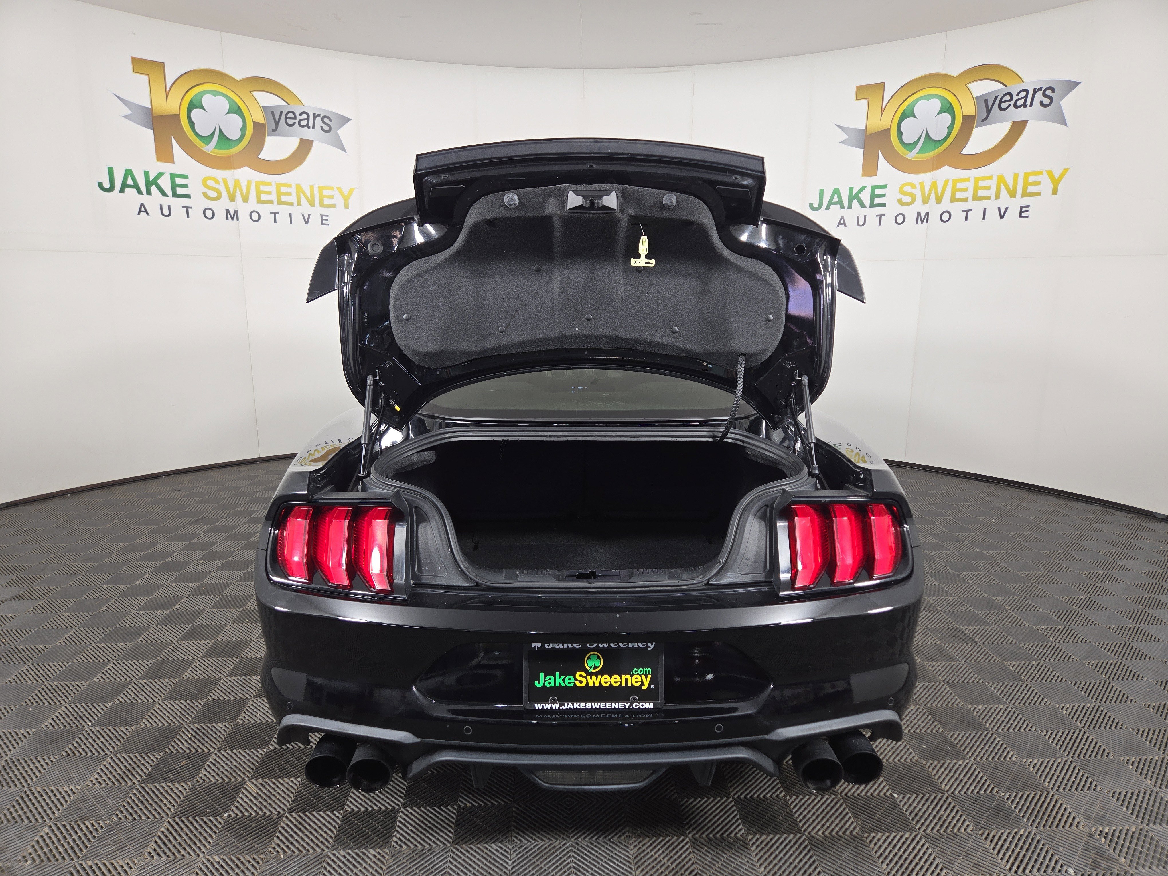 Used 2021 Ford Mustang GT w/ Black Accent Package image 30